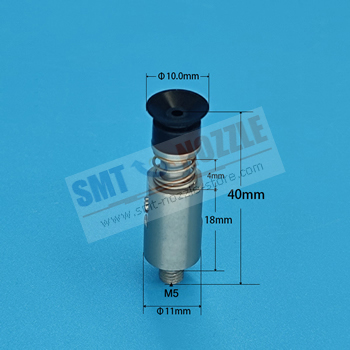 Antistatic Strong Manipulator Suction Cup Nozzles(&oslash;10.0mm)