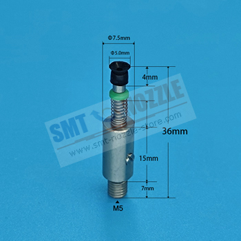 Antistatic Strong Manipulator Suction Cup Nozzles(&oslash;5.0mm)