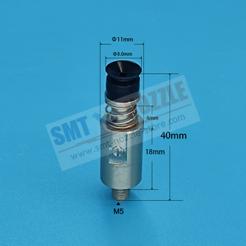 Antistatic Strong Manipulator Suction Cup Nozzles(&oslash;8.0mm)