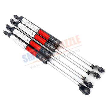 Yamaha YG200L Gas Springs