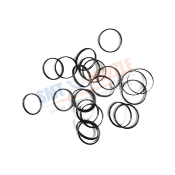 Gasket KLW-M715B-00 for Yamaha Pick and Place Machine YRM20/YSM10/YSM20/YSM20R/YSM20W