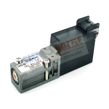 Yamaha KLF-M7153-00 Valves