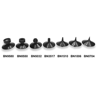 Non-standard SMT Nozzles