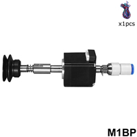 DIY SMT Head Set M1BP (Manipulator Vacuum Suction Cup Nozzle with Single Bellows Pad)