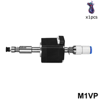 DIY SMT Head Set M1VP (Manipulator Vacuum Suction Cup Nozzle with Oval Vacuum Pad)