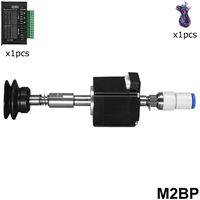 DIY SMT Head Set M2BP (Manipulator Vacuum Suction Cup Nozzle with Single Bellows Pad)
