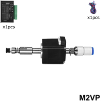 DIY SMT Head Set M2VP (Manipulator Vacuum Suction Cup Nozzle with Oval Vacuum Pad)