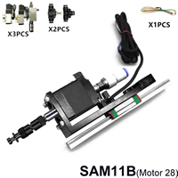 DIY SMT Head Set SAM11B with Samsung Nozzle