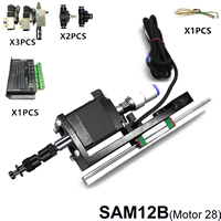 DIY SMT Head Set SAM12B with Samsung Nozzle