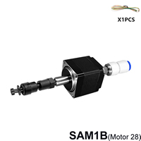 DIY SMT Head Set SAM1B with Samsung Nozzle