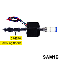 DIY SMT Head Set SAM1B with Samsung Nozzle