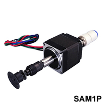 SMT Head Set SAM1P with Samsung Vacuum Suction Cup Nozzle