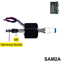 DIY SMT Head Set SAM2A with Samsung Nozzle