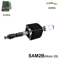 DIY SMT Head Set SAM2B with Samsung Nozzle