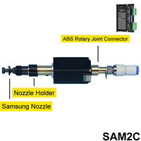 DIY SMT Head Set SAM2C with Samsung Nozzle