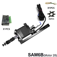 DIY SMT Head Set SAM6B with Samsung Nozzle