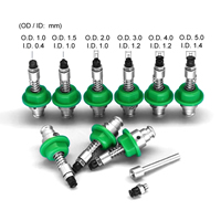 Juki Special Nozzle with Vacuum Suction Cup(Detachable Threaded joint)
