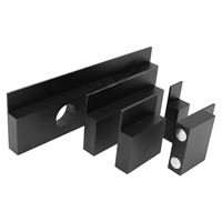 MPM Momentum Magnetic Support Block