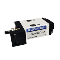 Air Cylinder for Hanwha/Samsung Fast & Flexible Mounter DECAN S1