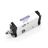 Air Cylinders for Hanwha/Samsung Chip Mounter