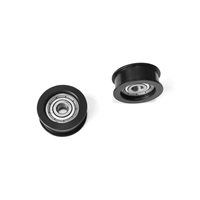 Hanwha/Samsung SMT Idlers