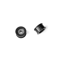 Idlers for Hanwha/Samsung Fast & Flexible Chip Shooter SM411