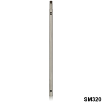 Samsung SM320 Nozzle Z-Shaft Rod