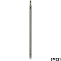 Samsung Nozzle Z-Shaft SM321