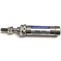 Clamp Air Cylinders for Yamaha Mounter YV100XG