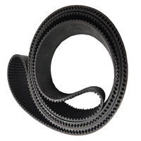 Timing Belts for Juki SMT Machine JX-300