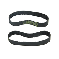 Timing Belts for Juki JX-200