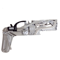 Hanwha/Samsung SM 12mm Pneumatic Feeder for SMT Machine SM310, SM320, SM321/321S, SM421/421S, SM411, SM431, SM471, SM481, SM482, DECAN S2/F2/L2, EXCEN PRO