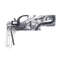 Hanwha/Samsung SM 16mm Pneumatic Feeder for SMT Machine SM310, SM320, SM321/321S, SM421/421S, SM411, SM431, SM471, SM481, SM482, DECAN S2/F2/L2, EXCEN PRO