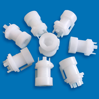 Vacuum Ejector Inner BIT Cap KHY-M7156-01 for Yamaha Chip Mounter YG12/YG12F/YS12/YS12F/YS12P/YS24/YS24X/YS100