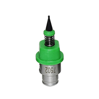 Juki 7502 Pick-and-place Nozzles
