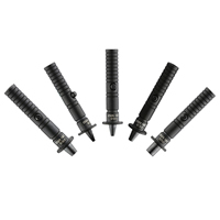 A Set of Fuji XP141 Pick-and-place Nozzle 0.7mm, 1.0mm, 1.3mm, 1.8mm, 2.5mm