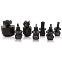 A Set of Yamaha YV100II Pick-and-place Nozzle 31A, 32A, 33A, 34A, 35A, 39A