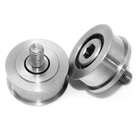 SMT Pulley for Yamaha YS12