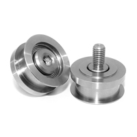 SMT Belt Pulleys for Yamaha High-speed Modular Mounter YSM10/YSM20/YS24/YS12