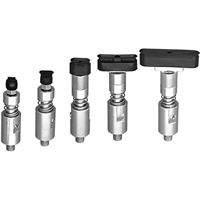 Strong Manipulator Vacuum Suction Cup Nozzles with Oval Vacuum Pad