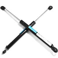 Yamaha I-Pulse Gas Spring