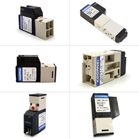 Yamaha Vacuum Solenoid Valves for Mounter YG200