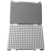 SMT Nozzle Storage Box for Yamaha Mounter YSM40R/YSM20/YSM10/YS24/YS12/YRM20 Nozzle