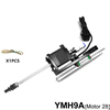 DIY Pick and Place Head Set YMH9A with Yamaha Nozzle - Motor 28mm