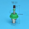 Customized Vacuum Suction Cup Nozzle (&oslash;4.0mm) for Juki Pick-and-place Machine