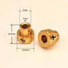 Juki Rotary Joint Connectors(10.5mm*10.8mm)