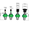 Juki Pick-and-place Nozzle with Vacuum Suction Cup