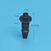 Customized Vacuum Suction Cup Nozzle (&oslash;3.5mm) for Hanwha/Samsung Pick-and-place Machine