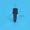 Customized Vacuum Suction Cup Nozzle (&oslash;8.0mm) for Hanwha/Samsung Pick-and-place Machine