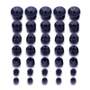 Customized Vacuum Pads Suction Cups PA/ZP2 Series - Diameter of Customized Vacuum Pads ø1.0mm, ø1.5mm, ø2.0mm, ø3.0mm, ø4.0mm, ø5.0mm, ø6.0mm, ø8.0mm, ø10.0mm, ø13.0mm, ø16.0mm